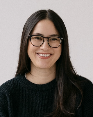 Photo of MaiLinh Hartz, Marriage & Family Therapist, LMFT