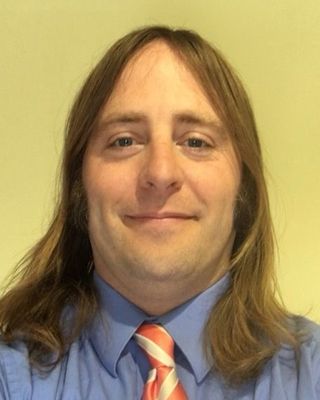 Photo of Brandon Thibeault, Clinical Social Work/Therapist, LCSW, LICSW