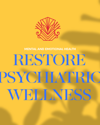 Photo of Restore Psychiatric Wellness, MSN, PHMNP, BC, Psychiatric Nurse Practitioner in Beaverton