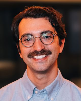 Photo of Joel Seltzer, Psychologist, PsyD