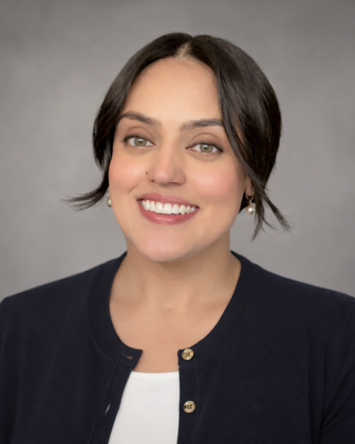 Photo of Sapna Singh, Registered Psychotherapist, RP