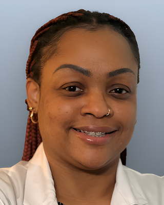 Photo of Carolina Egbe Njikam, Psychiatric Nurse Practitioner, PMHNPBC