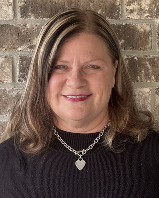 Photo of Susan Kay Matthews, Licensed Professional Counselor, LPC