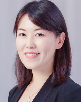Photo of Sabrina Li, Pre-Licensed Professional