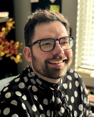 Photo of Dr. Conrad Frommelt, Marriage & Family Therapist, DHSc, LMFT