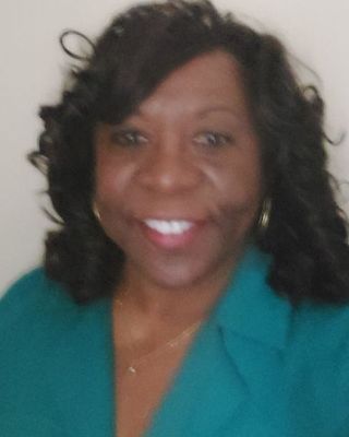 Photo of Cleo M Evans, Licensed Professional Counselor in Atlanta, GA