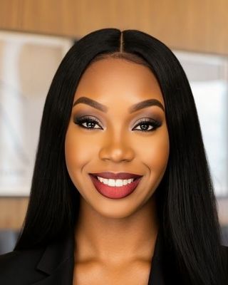 Photo of Tshaun Grant, Psychiatric Nurse Practitioner, PMHNP