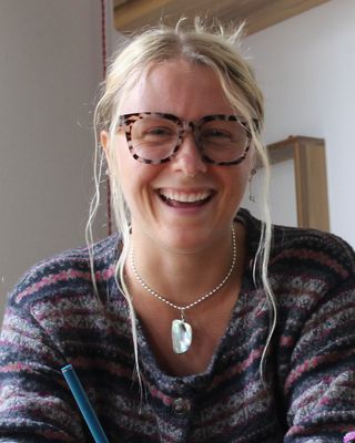 Photo of Daphne Gray, Marriage & Family Therapist Associate, AMFT