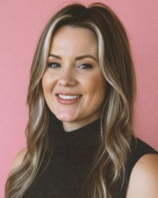 Photo of Jessica Richter, Counselor, MS, LMHC, NCC