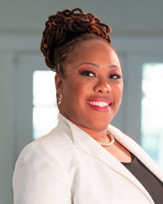 Photo of Brenita Seay, Licensed Professional Counselor in Memphis, TN
