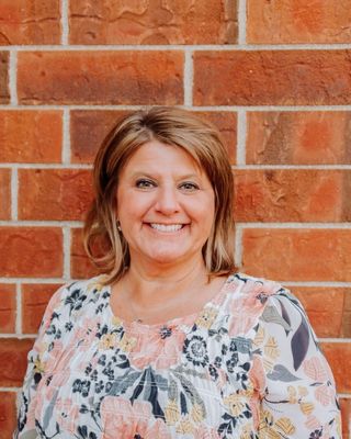 Photo of Dawn Rechkemmer, Counselor in Muscatine County, IA