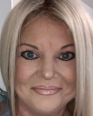 Photo of Rebecca Cole, Licensed Professional Counselor Associate, M ED, LPC-A
