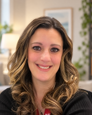 Photo of Dr. Jamie Marie Cavaliero, Psychologist, PsyD