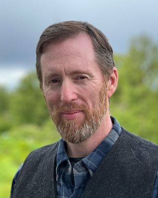 Photo of Jason D. Pretzel, Licensed Professional Counselor, LPC