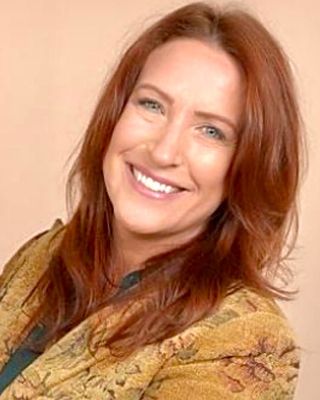Photo of Holly Anne Prahm, Marriage & Family Therapist, LMFT