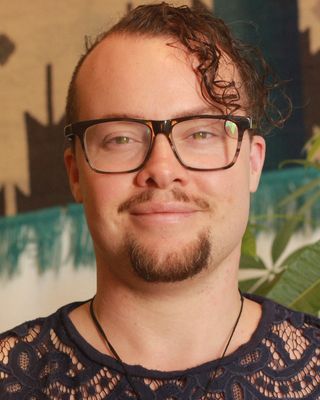 Photo of November Preston, Marriage & Family Therapist, MA, LMFT