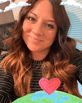 Photo of Jessica Woosley - MentalWellness Therapy LLC, Marriage & Family Therapist Associate, MMFT