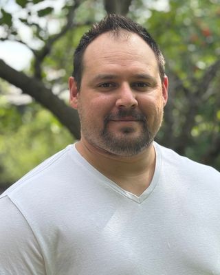Photo of Jesse Bacala, Psychologist, MA