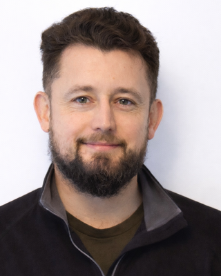 Photo of Andrew Morrison, Psychotherapist, MBABCP