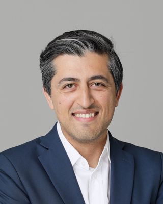 Photo of Erfan Nasheri, Psychologist, PsyBA General