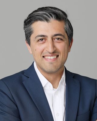 Photo of Erfan Nasheri, Psychologist, PsyBA General