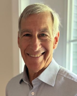 Photo of Mitch Halpert, Pre-Licensed Professional, M.A.