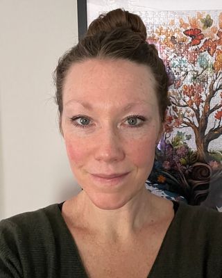 Photo of Jaclyn Lee Houston - Jaclyn Houston Therapy , Clinical Social Work/Therapist, LCSW, LICSW, AASW