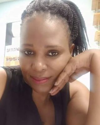 Photo of Zonke Victoria Zwane - Emambatheni Zikode, Social Worker, SACSSP
