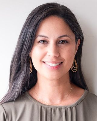 Photo of Igda Martínez, Psychologist, PsyD