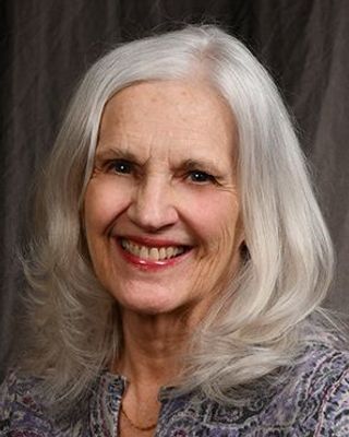 Photo of Amy Jean White, Licensed Professional Counselor, LPC, NCC
