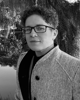 Photo of Amanda Mixon, Licensed Professional Counselor Associate, LPC-A