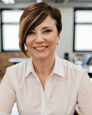Photo of Misty Hinkle, Psychiatric Nurse Practitioner, PMHNP