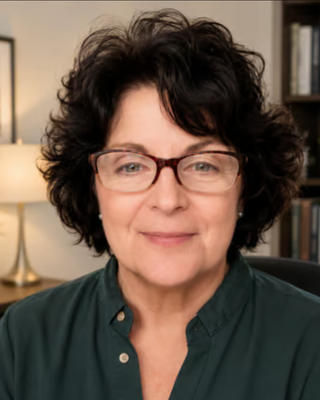 Photo of Cindi S Grace, Licensed Professional Counselor, LPC