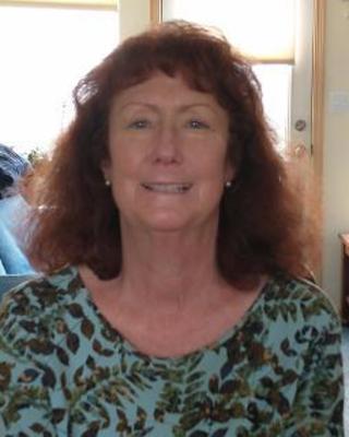 Photo of Julia Margaret Landis, MS, LPC, Counselor