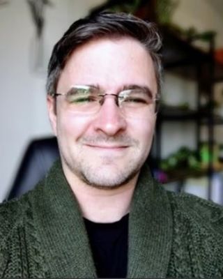 Photo of Michael Bacallao, Clinical Social Work/Therapist, LCSW