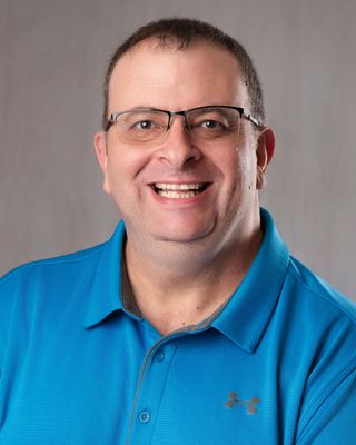 Photo of Ben L Schlenker, Clinical Social Work/Therapist, LMSW