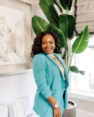 Photo of Tolu Oduyejo-Williams - HavenNexus Family Psychiatry, Psychiatric Nurse Practitioner, APRN, FNP-C, PMHNP, BC