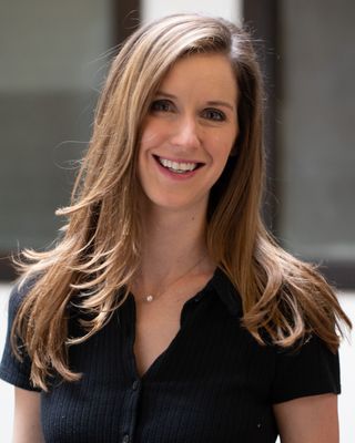 Photo of Anna Heilbrun, Psychologist in Chicago, IL