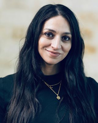 Photo of Lucia Simonton, Licensed Professional Counselor, LPC , NCC