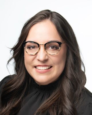 Photo of Lili-Erika Zuno, Licensed Professional Counselor, PhD, LPC