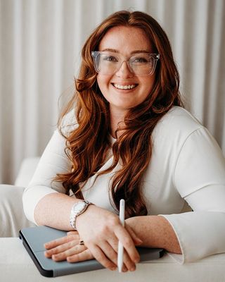 Photo of Aaliah Rigby, Psychologist, PsyBA General