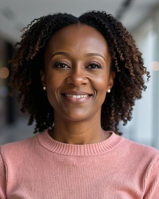Photo of Tasha-Mae N. Nicholas, Clinical Social Work/Therapist, LCSW, DCSW, RPT