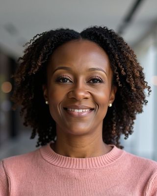 Photo of Tasha-Mae N. Nicholas, Clinical Social Work/Therapist, LCSW, DCSW, RPT