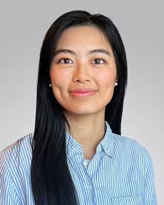 Photo of Lucy Li, Pre-Licensed Professional, CIT