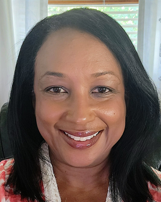 Photo of Shirnel Alleyne-Grant, Licensed Professional Counselor, LPC