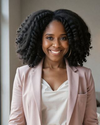 Photo of Stephanie Hargrove, Psychologist, PhD