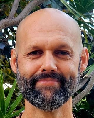 Photo of Malcolm John Evans, Psychologist, MA, PsyBA General