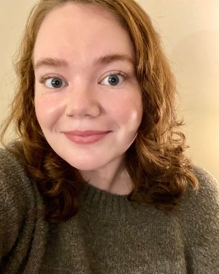 Photo of Emily Beall, Licensed Professional Counselor, MEd, LPC