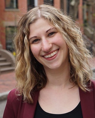 Photo of Eliana Freeman, Clinical Social Work/Therapist in Allston, MA