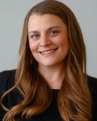 Photo of Danielle Slavin, Clinical Social Work/Therapist, LMSW